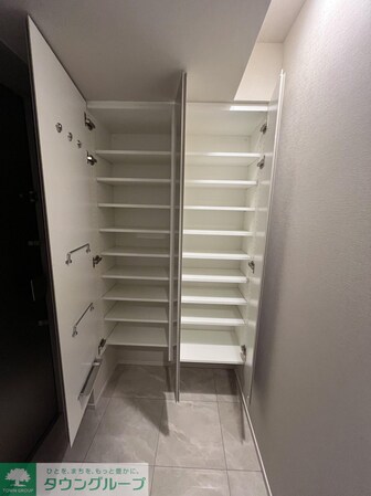 ルフォンプログレ本郷三丁目の物件内観写真